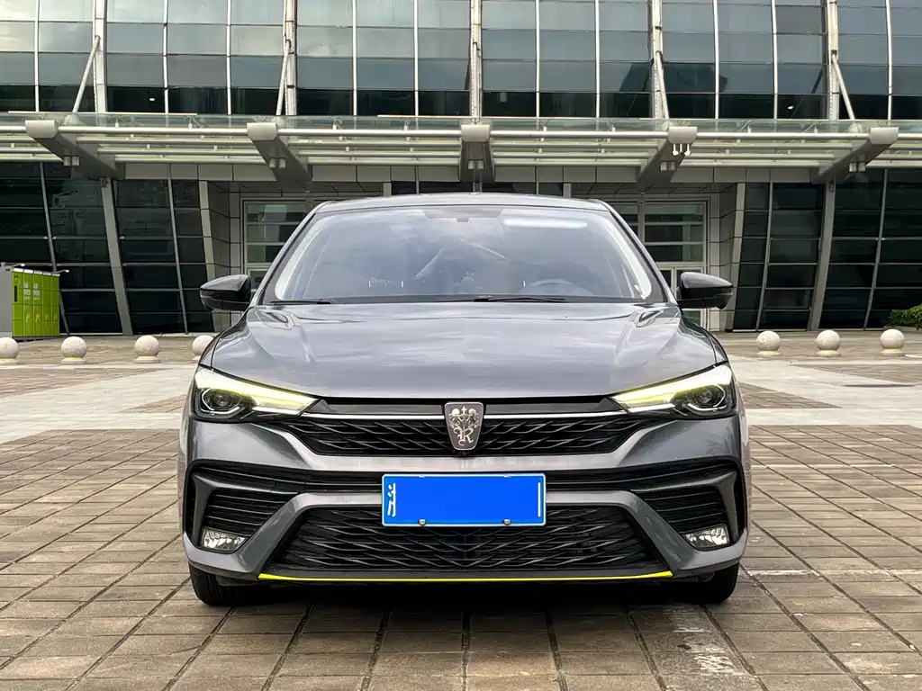 Roewe i5 2023 — фото 2