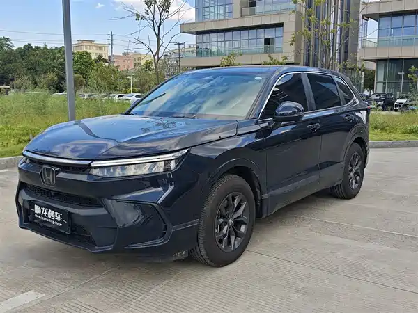 Honda Breeze 2026