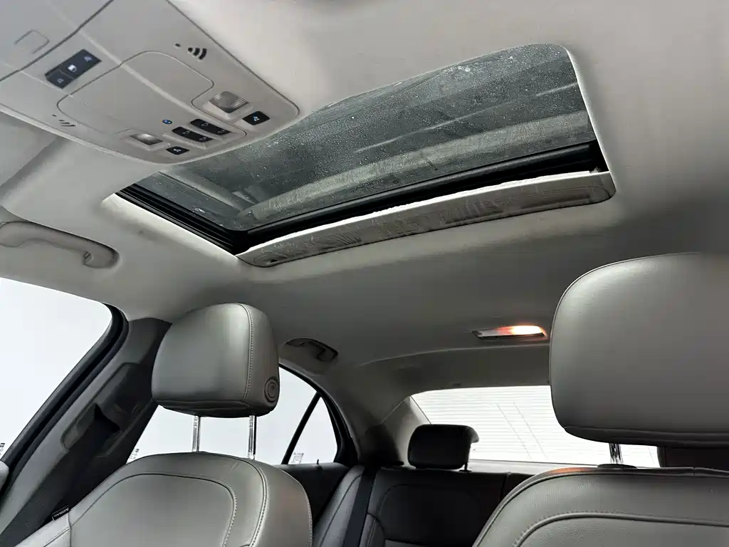Chevrolet Malibu 2015 — фото 13