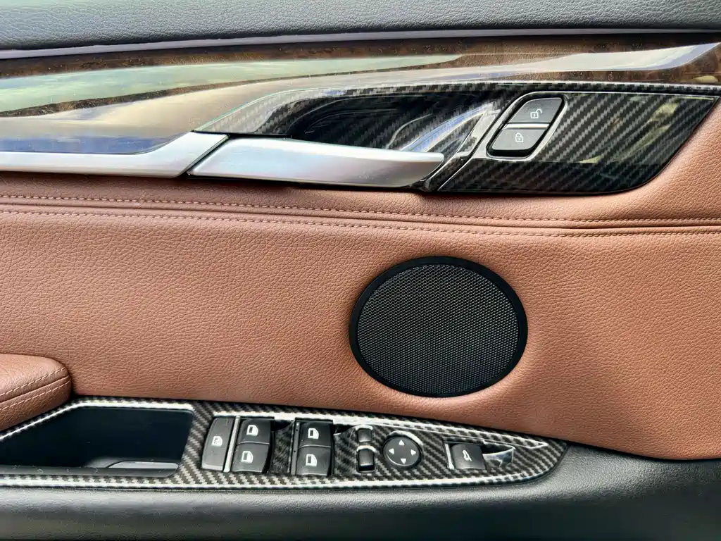 BMW X5 2014 — фото 16