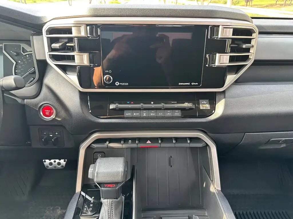 Toyota Tantu 2023 — фото 15