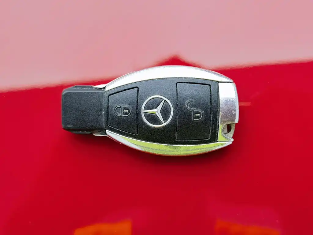 Mercedes-Benz B-Class 2017 — фото 19