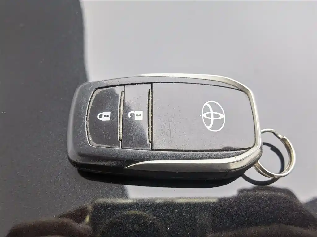 Toyota Highlander 2019 — фото 19