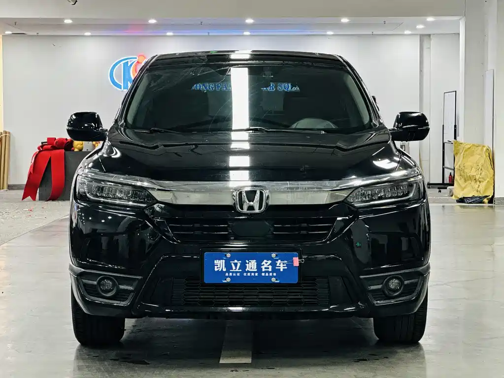 Honda Breeze 2021 — фото 2