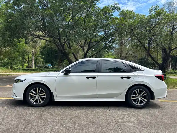 Honda Integra 2023