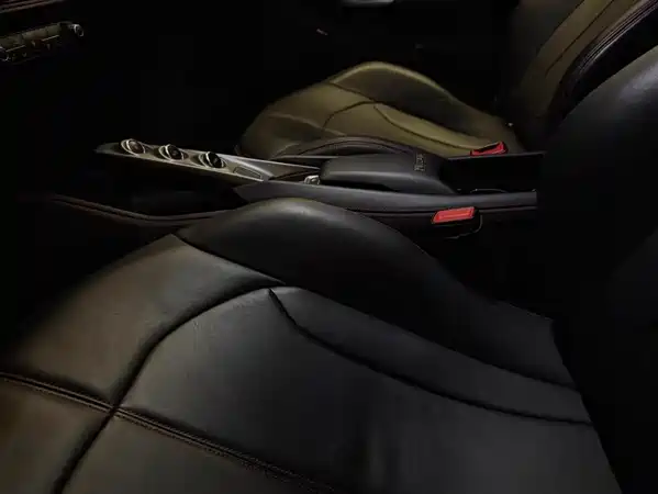 Ferrari F8 2019