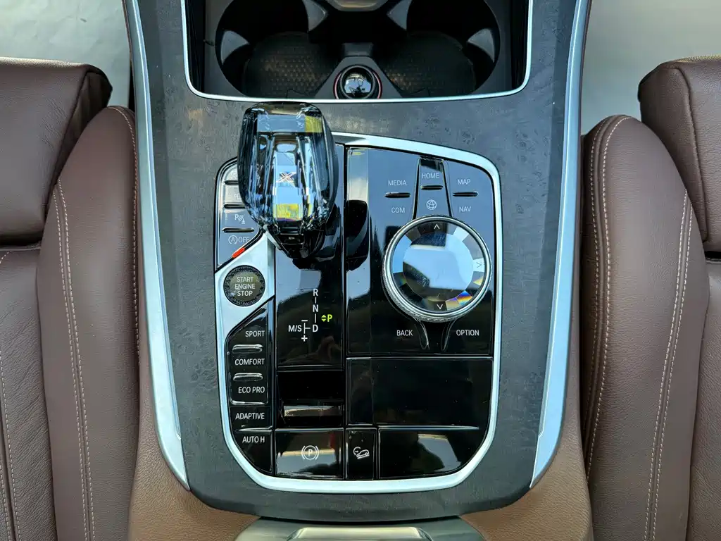 BMW X5 2020 — фото 15