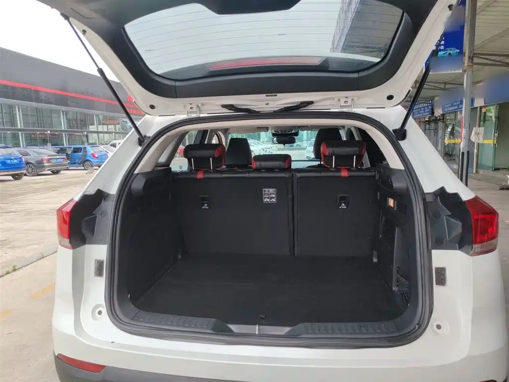 Haval H4 2018 — фото 19