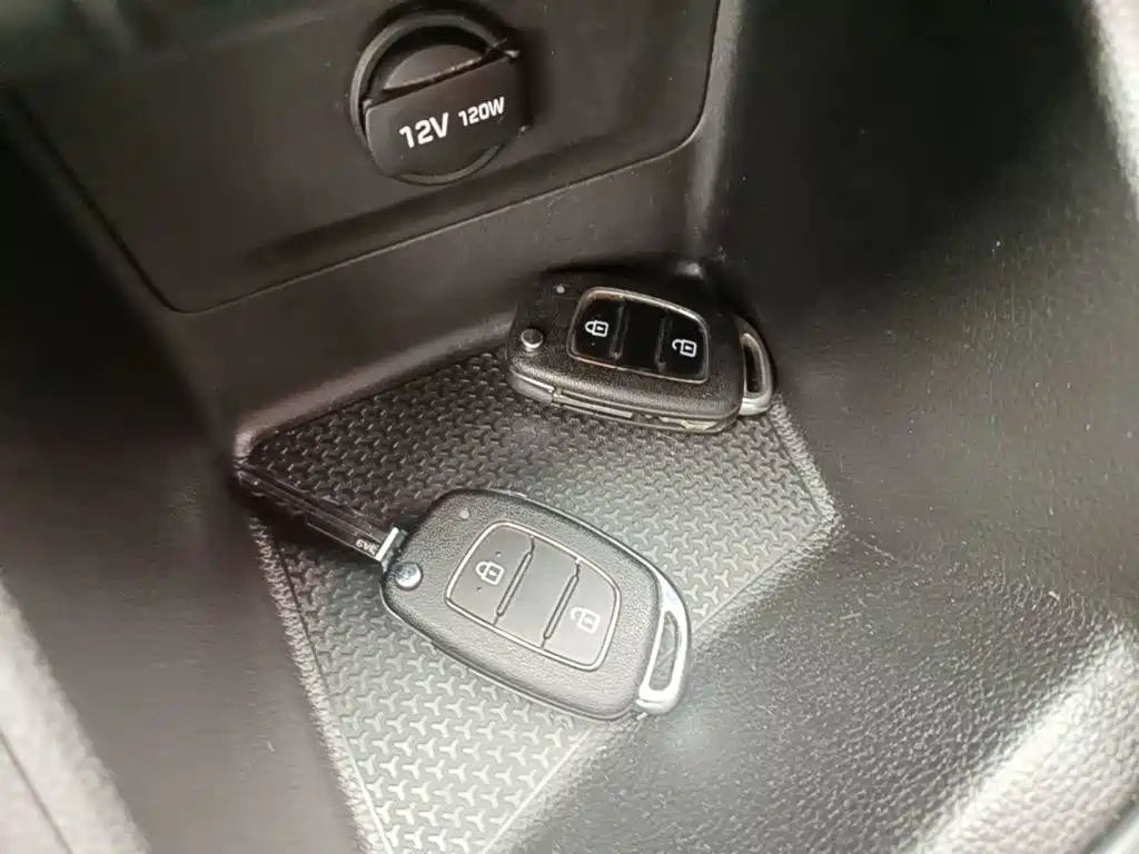 Hyundai Accent 2019 — фото 17