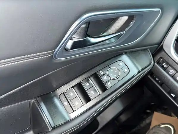 Nissan X-Trail 2021