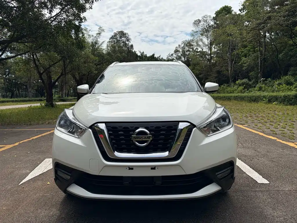 Nissan Kicks 2021 — фото 2