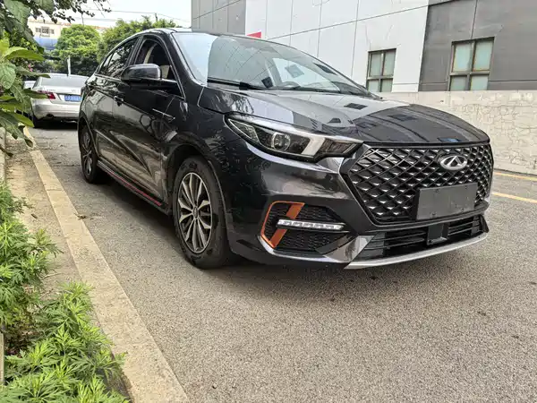 Chery Arrizo 5 PLUS 2023