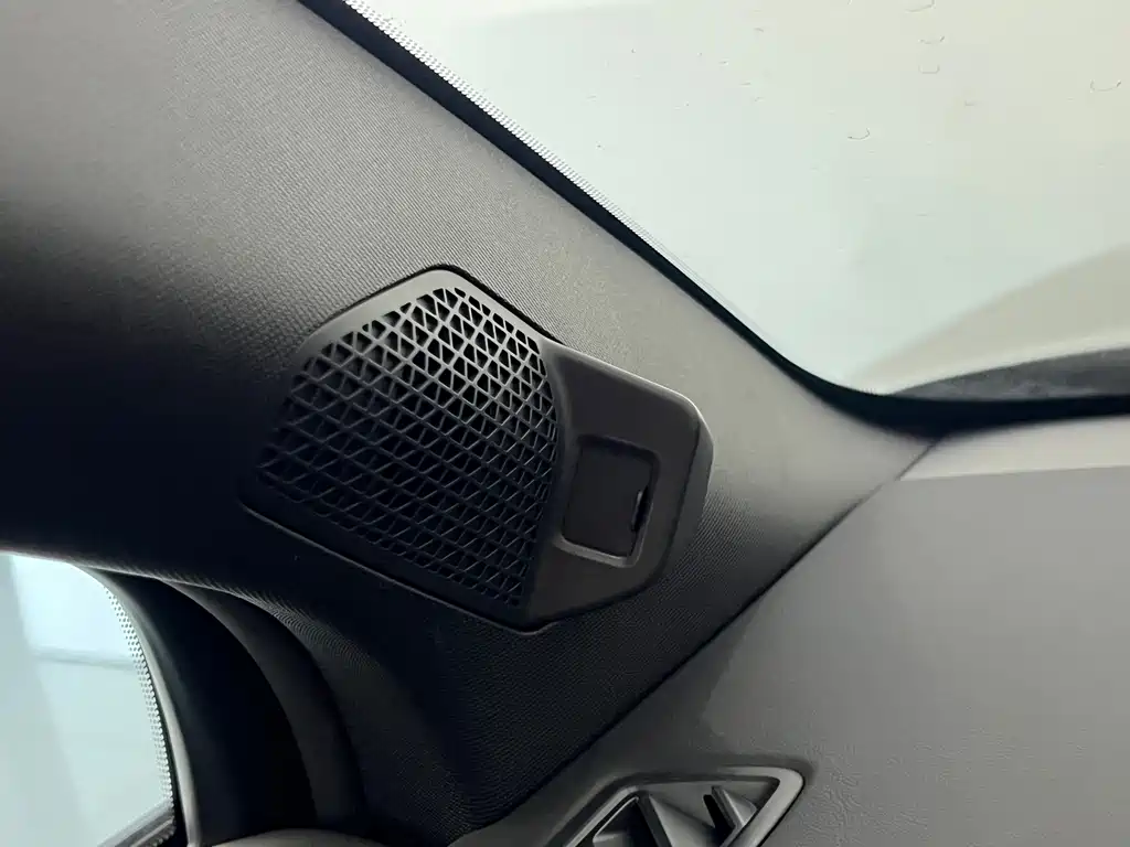 BYD Song L DM-i 2025 — фото 15