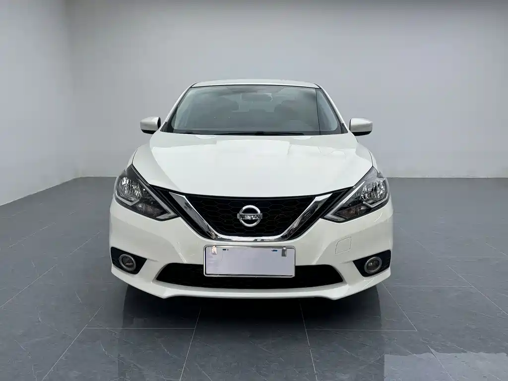 Nissan Sylphy 2022