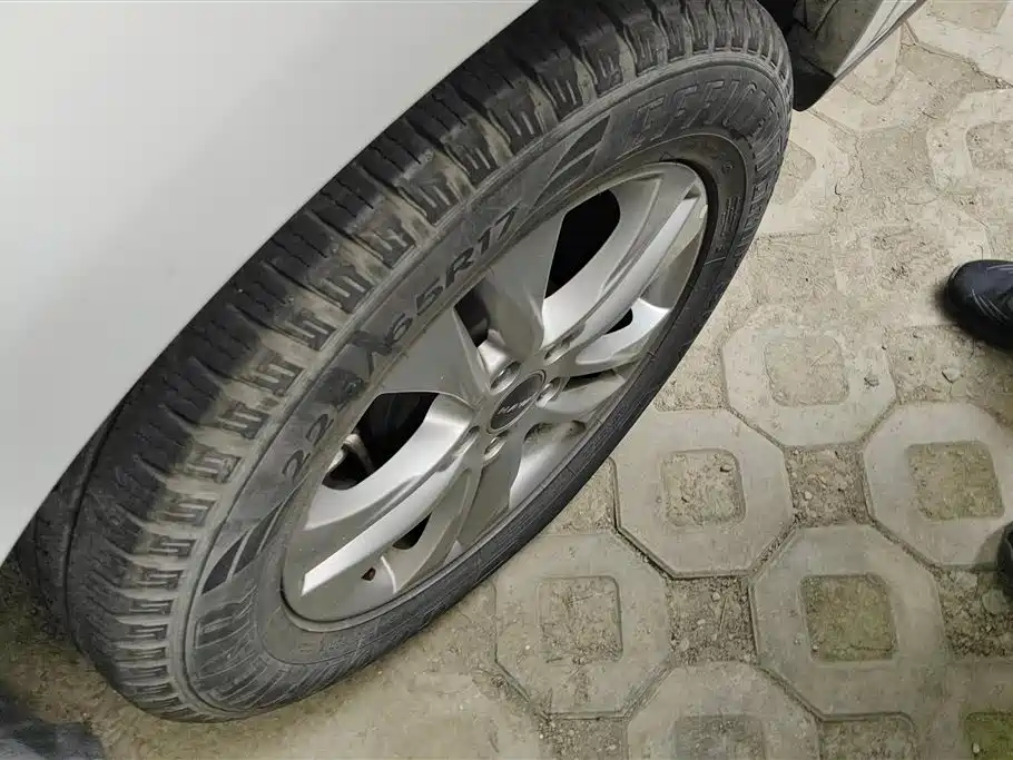 Haval M6 2019