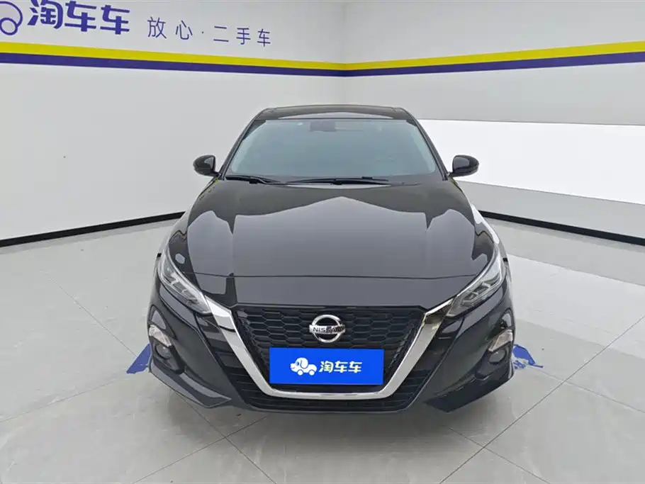 Nissan Teana 2021