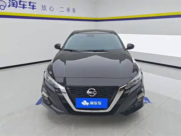 Nissan Teana 2021