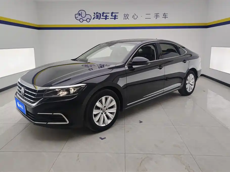 Volkswagen Passat 2021