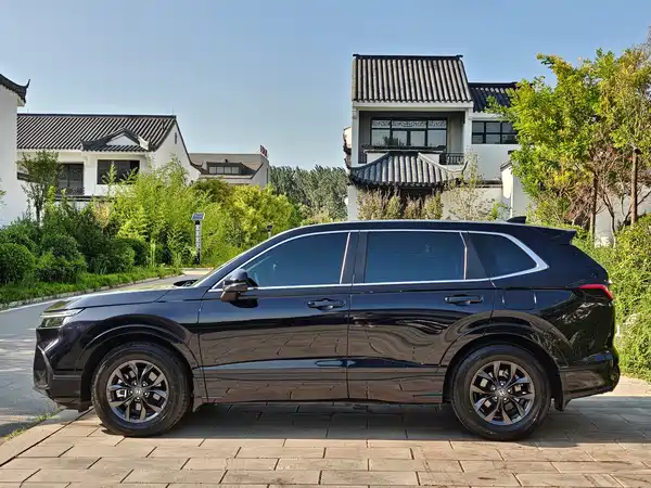 Honda Breeze 2023