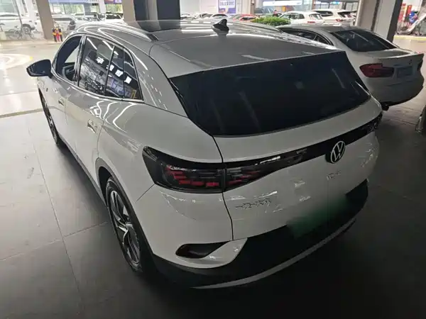 Volkswagen ID.4 CROZZ 2024
