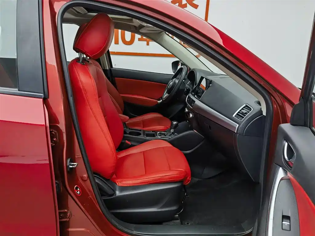 Mazda CX-5 2016 — фото 23