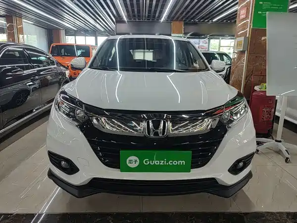 Honda Vezel 2020