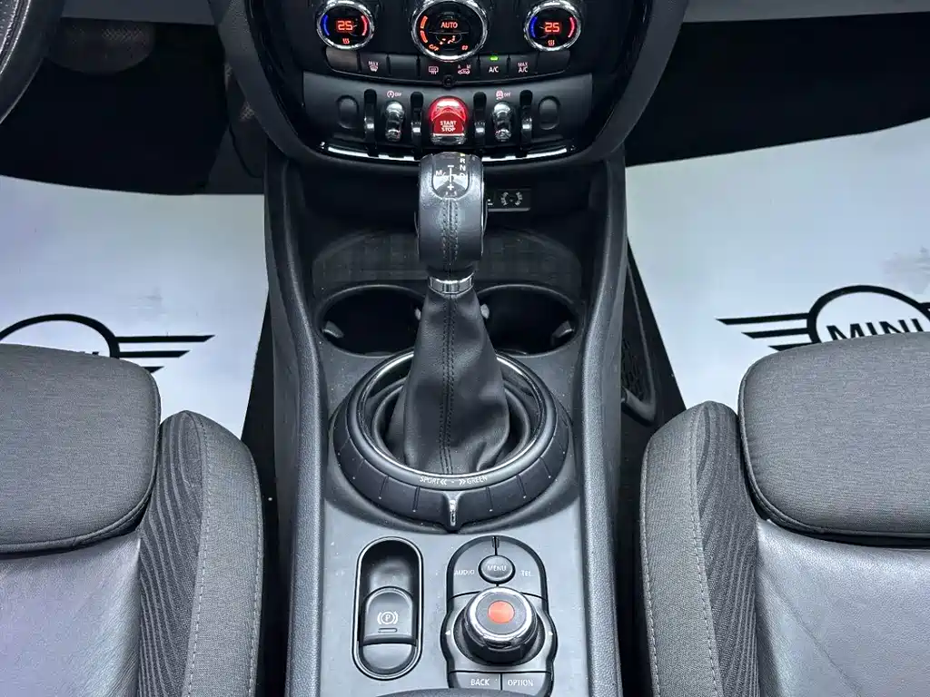 MINI Clubman 2017 — фото 14