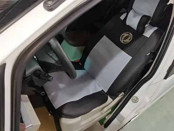 Dongfeng Lingzhi 2017
