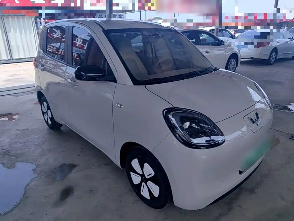 Wuling MINIEV 2025