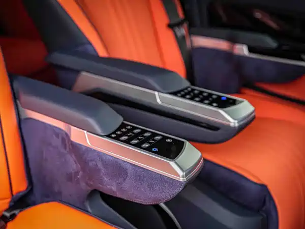 Mercedes-Benz Vito 2021