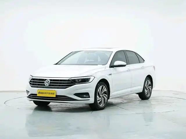 Volkswagen Sagitar 2022