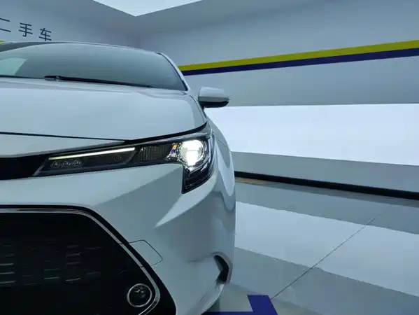 Toyota Levin 2023