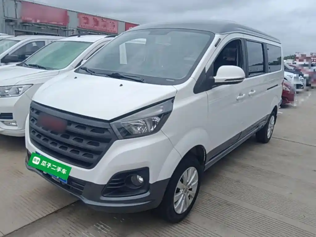Jinbei Golden Sea Lion M Classic 2022 — фото 2