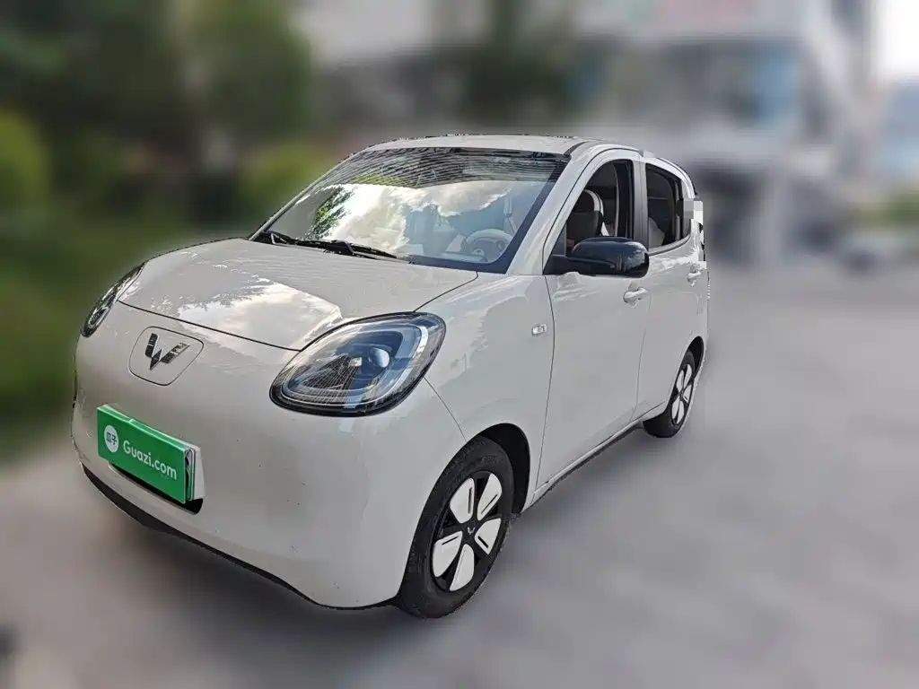 Wuling MINIEV 2025