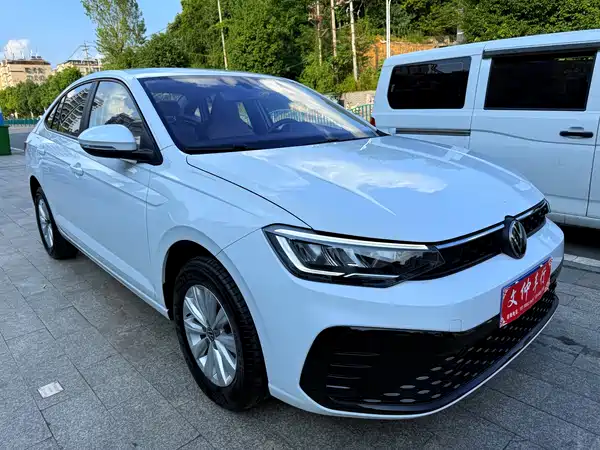 Volkswagen Lavida 2025