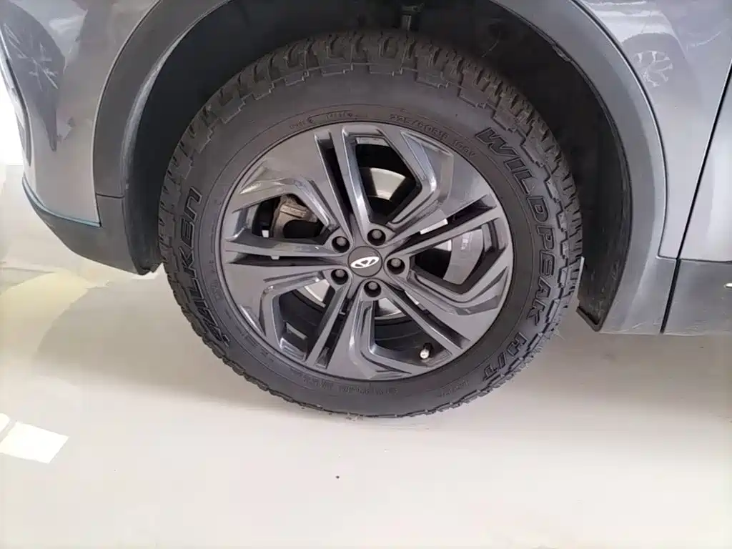 Chery Tiggo 7 PLUS 2022 — фото 23