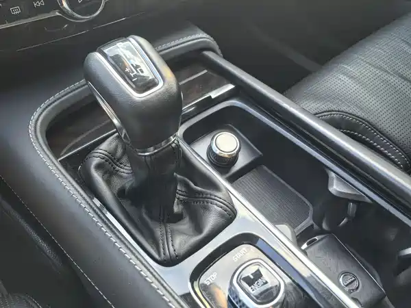 Volvo XC90 2016