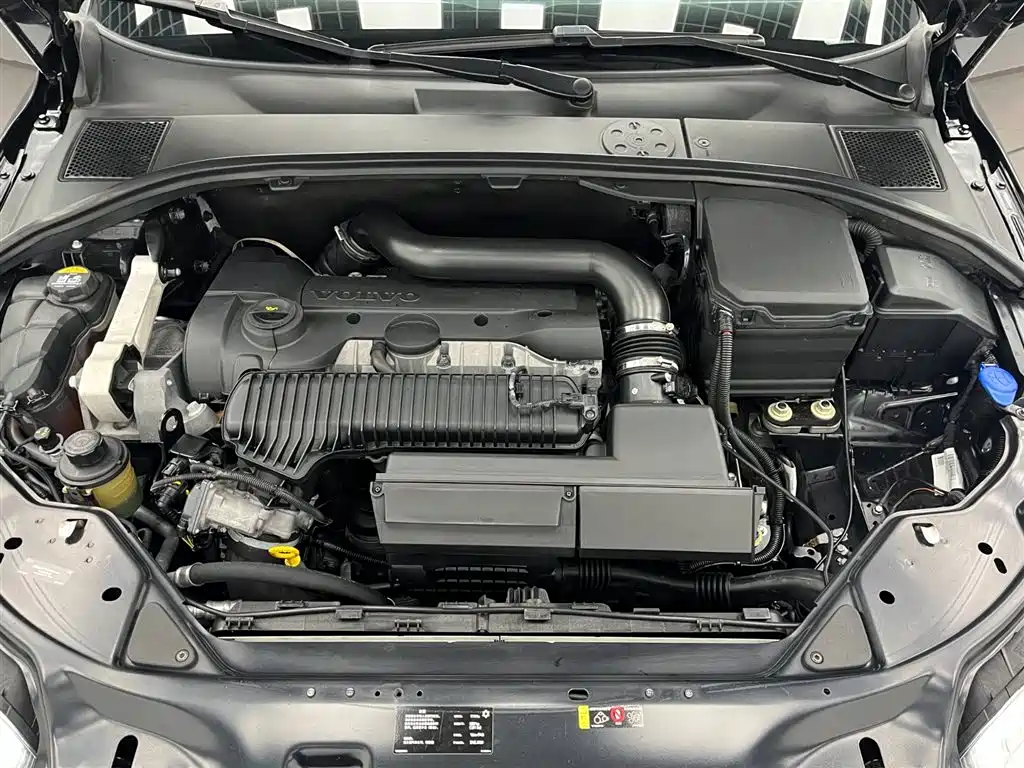 Volvo S80L 2016 — фото 19