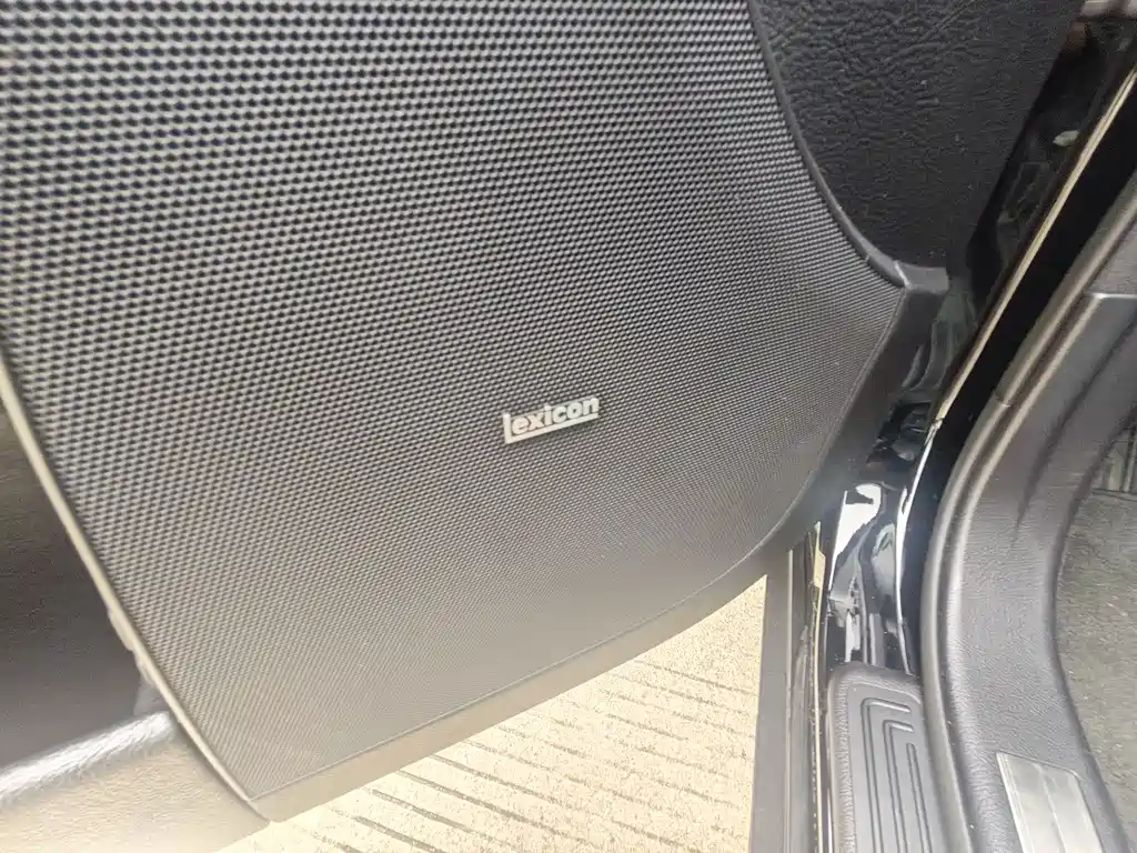 Hyundai Rohens 2011 — фото 10