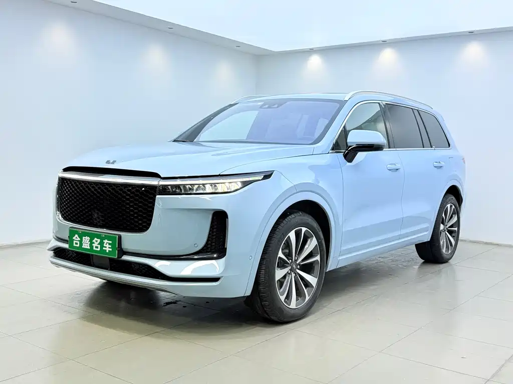 Li Auto Li ONE 2021