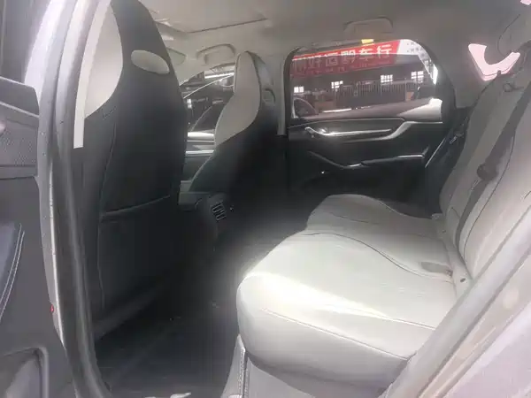 BYD Destroyer 05 2024