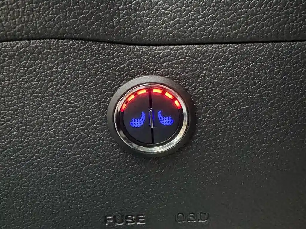 Hyundai ix35 2023 — фото 15