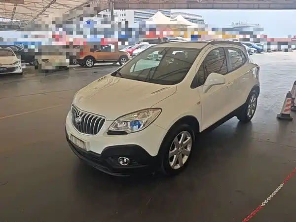 Buick Encore 2015