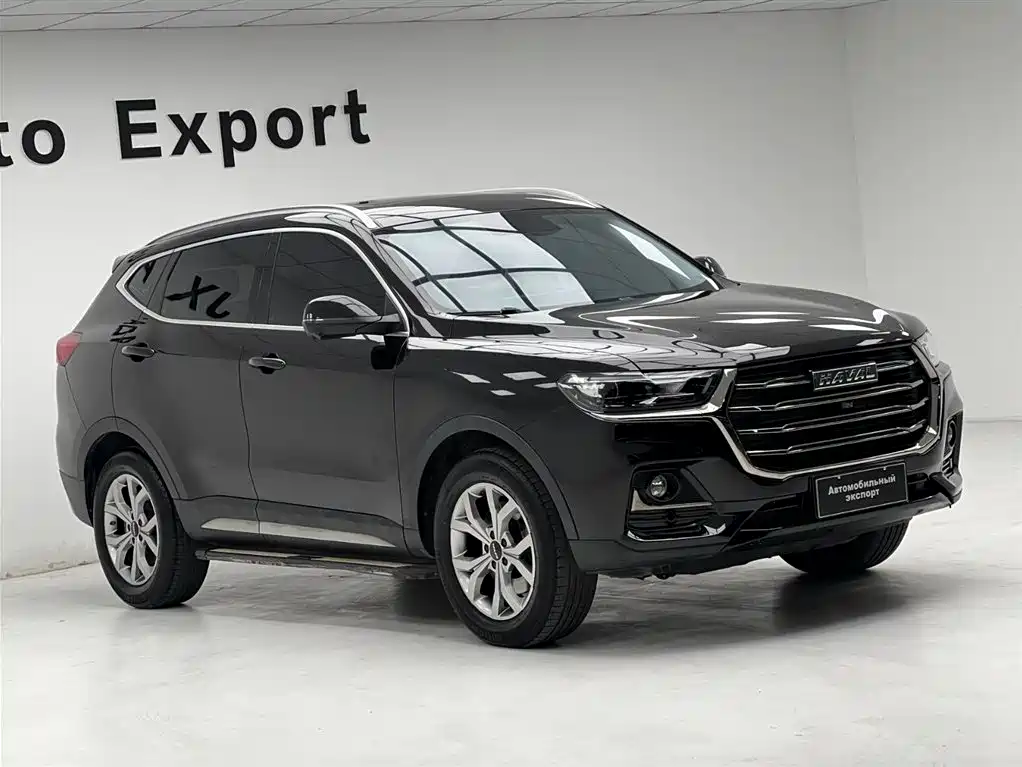 Haval H6 2022