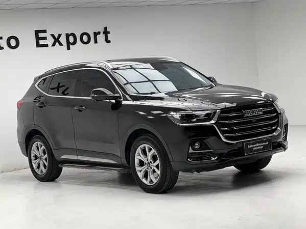 Haval H6 2022