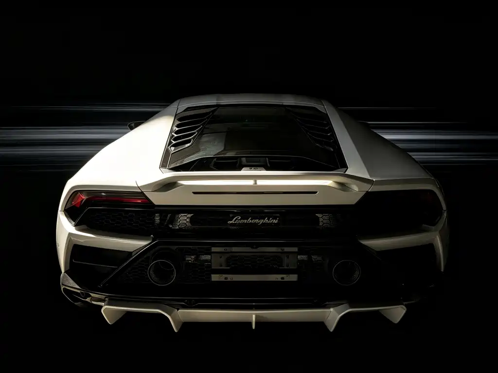 Lamborghini Huracán 2023