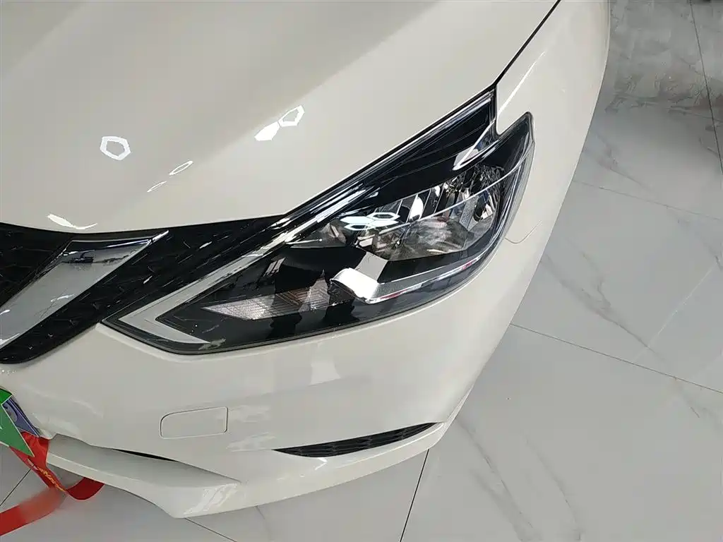 Nissan Sylphy 2025 — фото 18