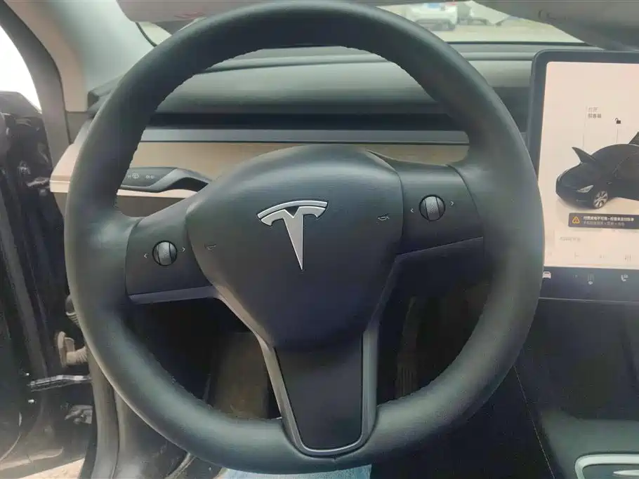 Tesla Model Y 2023 — фото 14