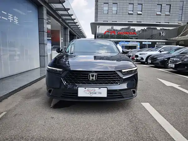 Honda Accord 2023