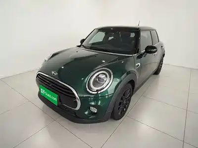 MINI MINI 2018